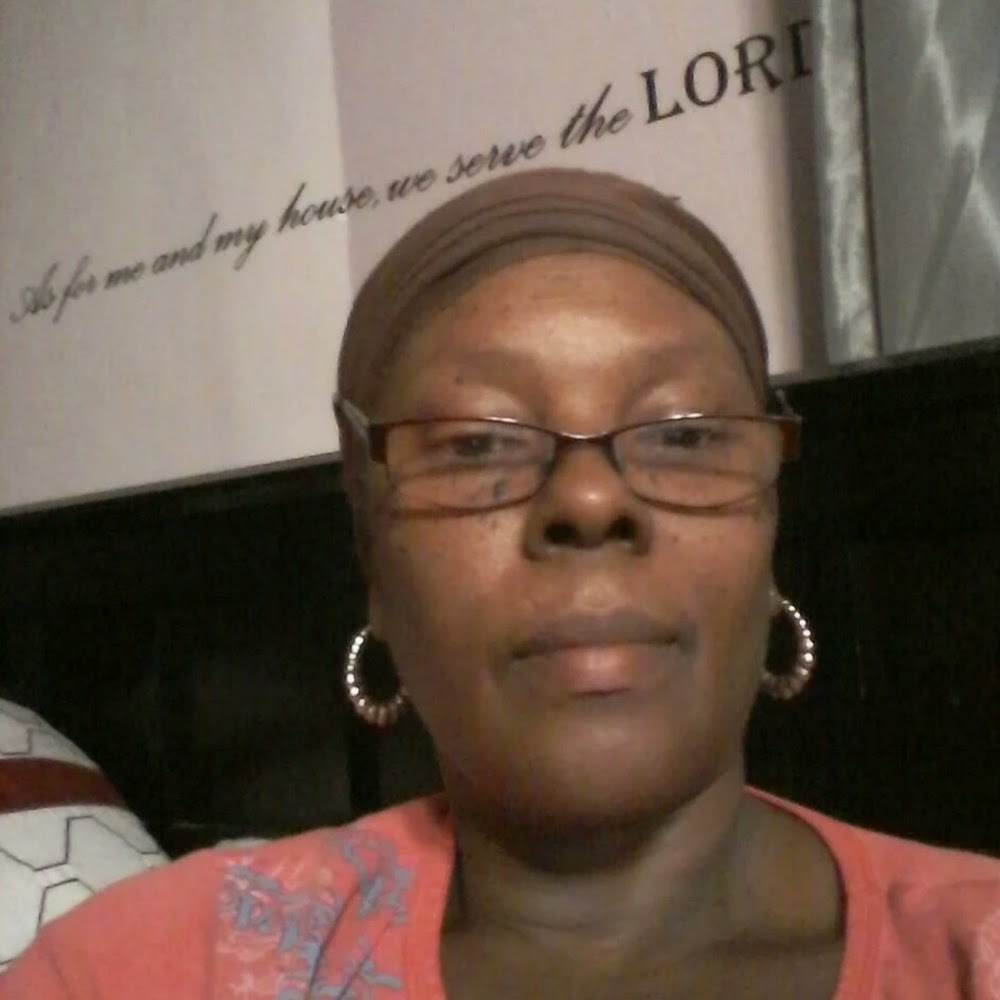 Meet your Posher, Linda